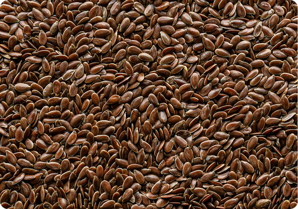Flaxseed