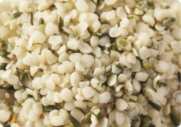 Hemp Seeds
