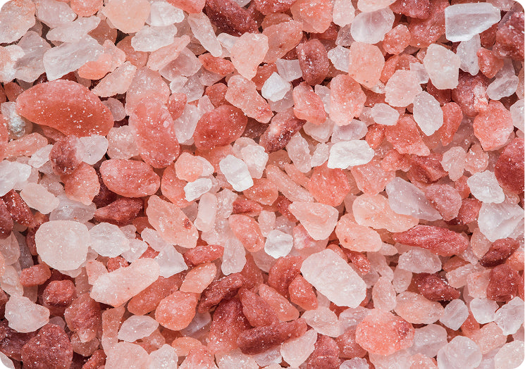 Himalayan Pink Sea Salt