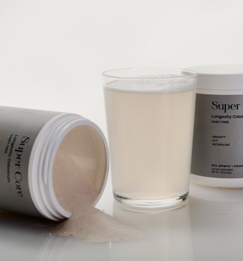 Super Core