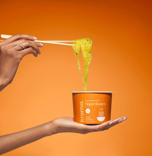 Super Ramen