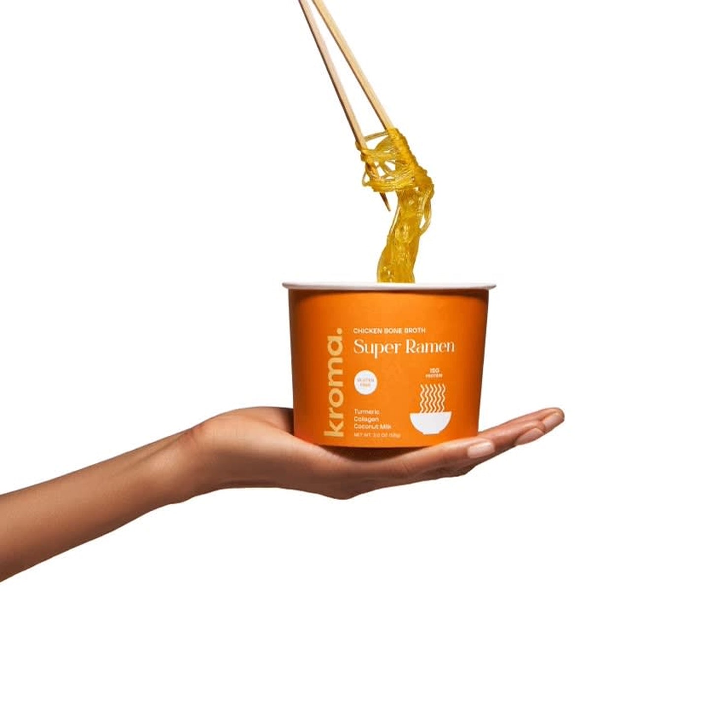 Super Ramen