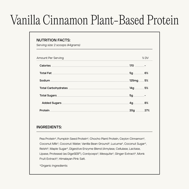 High Protein Bundle