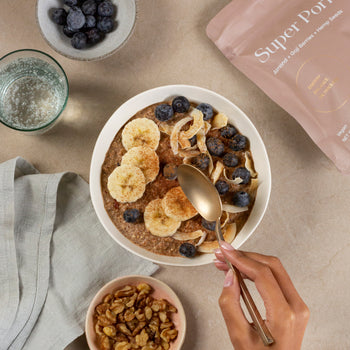 Super Porridge / Multi-Serving