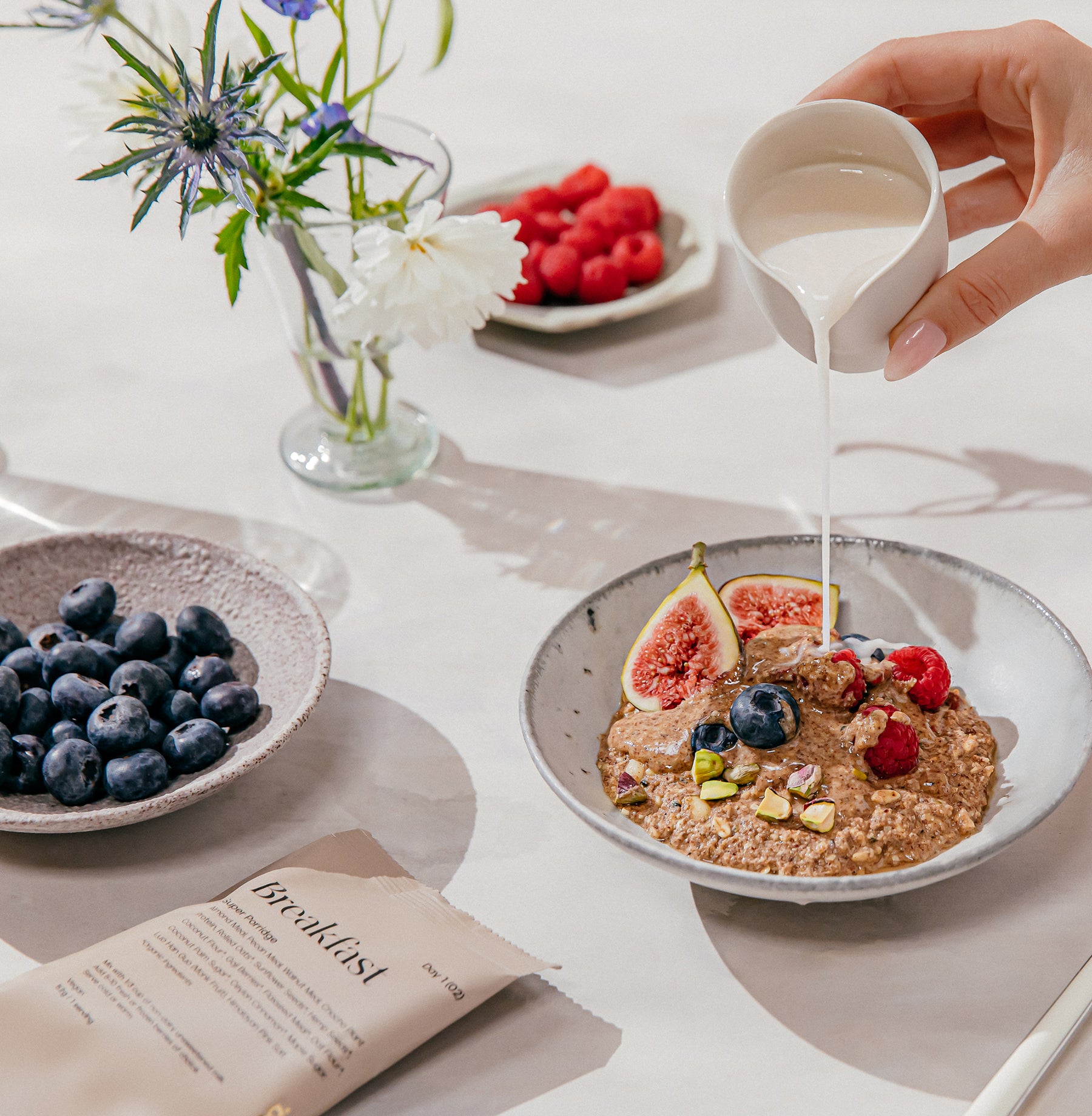 The 5-Day Reset: Signature Edition Vegan