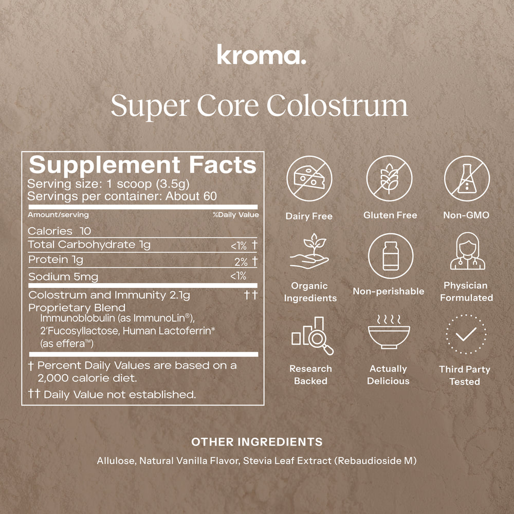 Super Core