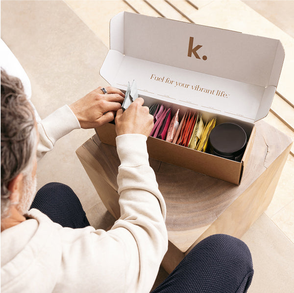 The 5-Day Reset: Signature Edition