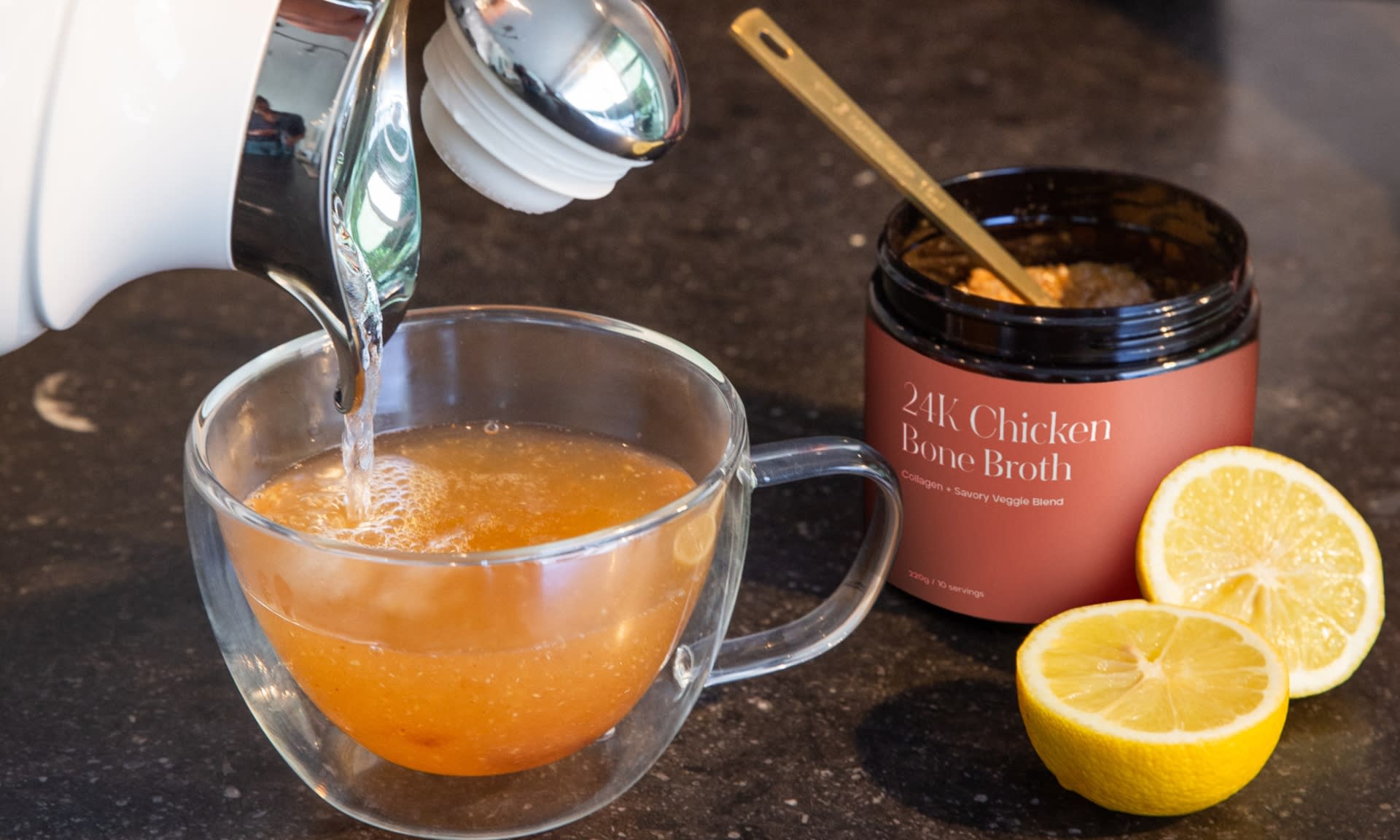 Bone Broth