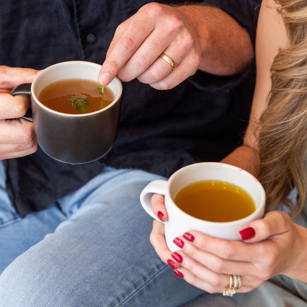 24K Beef Bone Broth Individuals