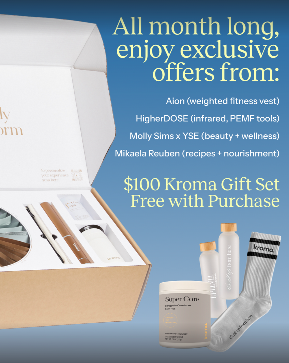 The 5-Day Reset: Deluxe