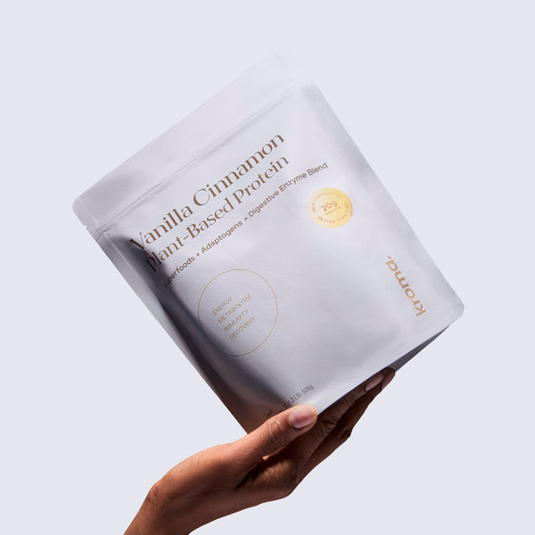 High Protein Bundle