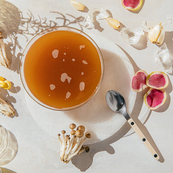 24K Beef Bone Broth