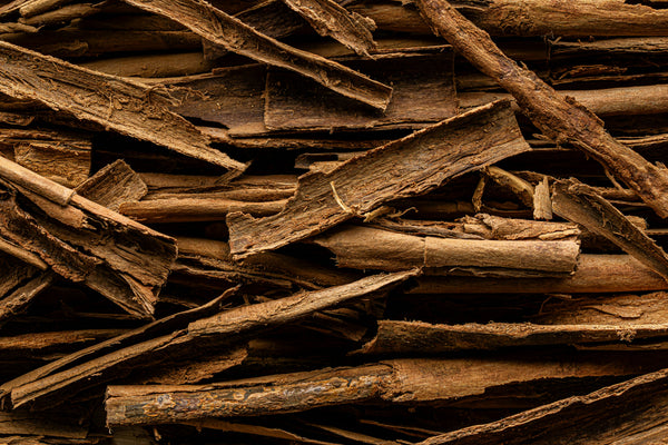 Ceylon Cinnamon