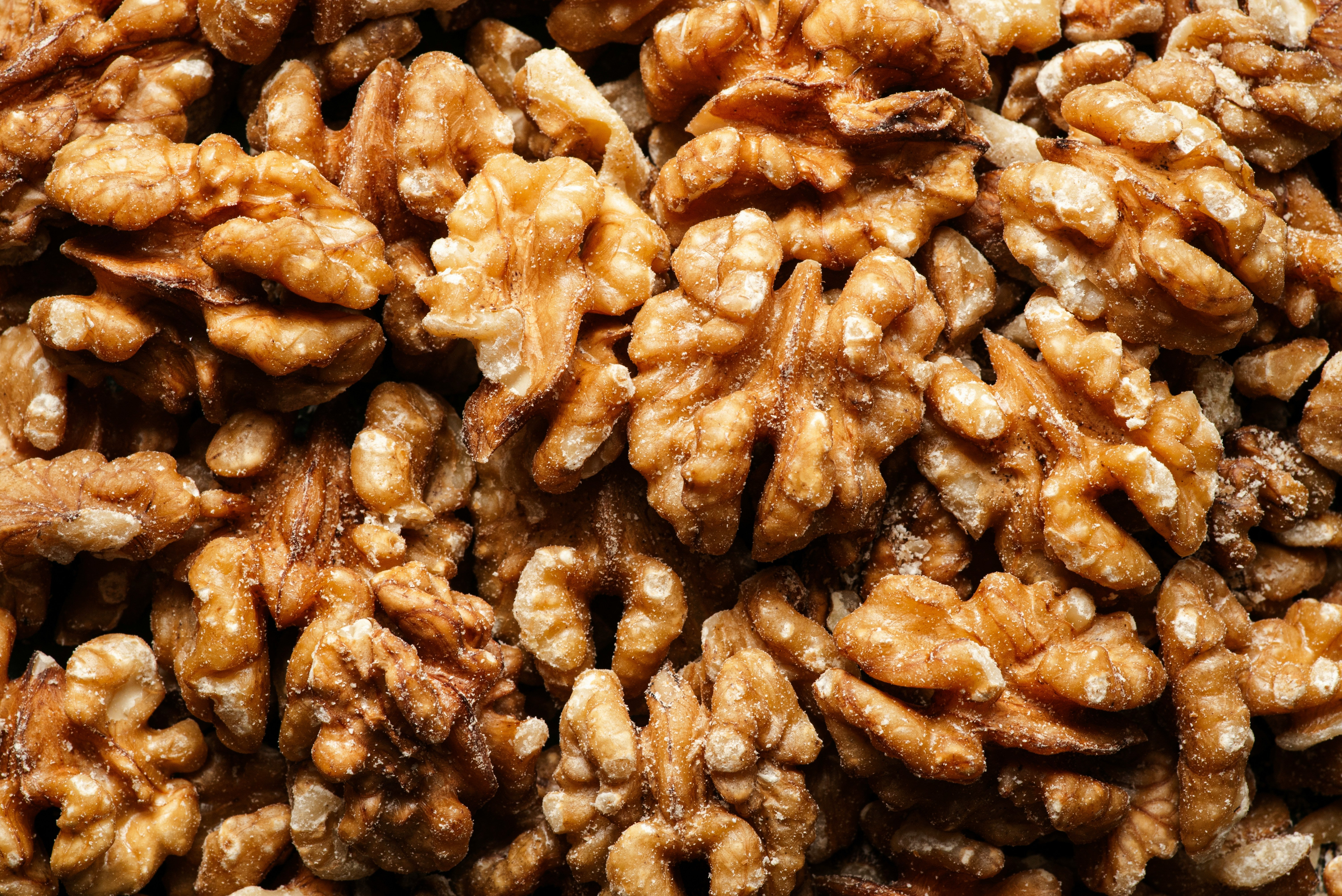 Walnuts
