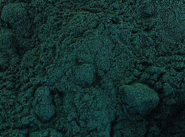 Spirulina