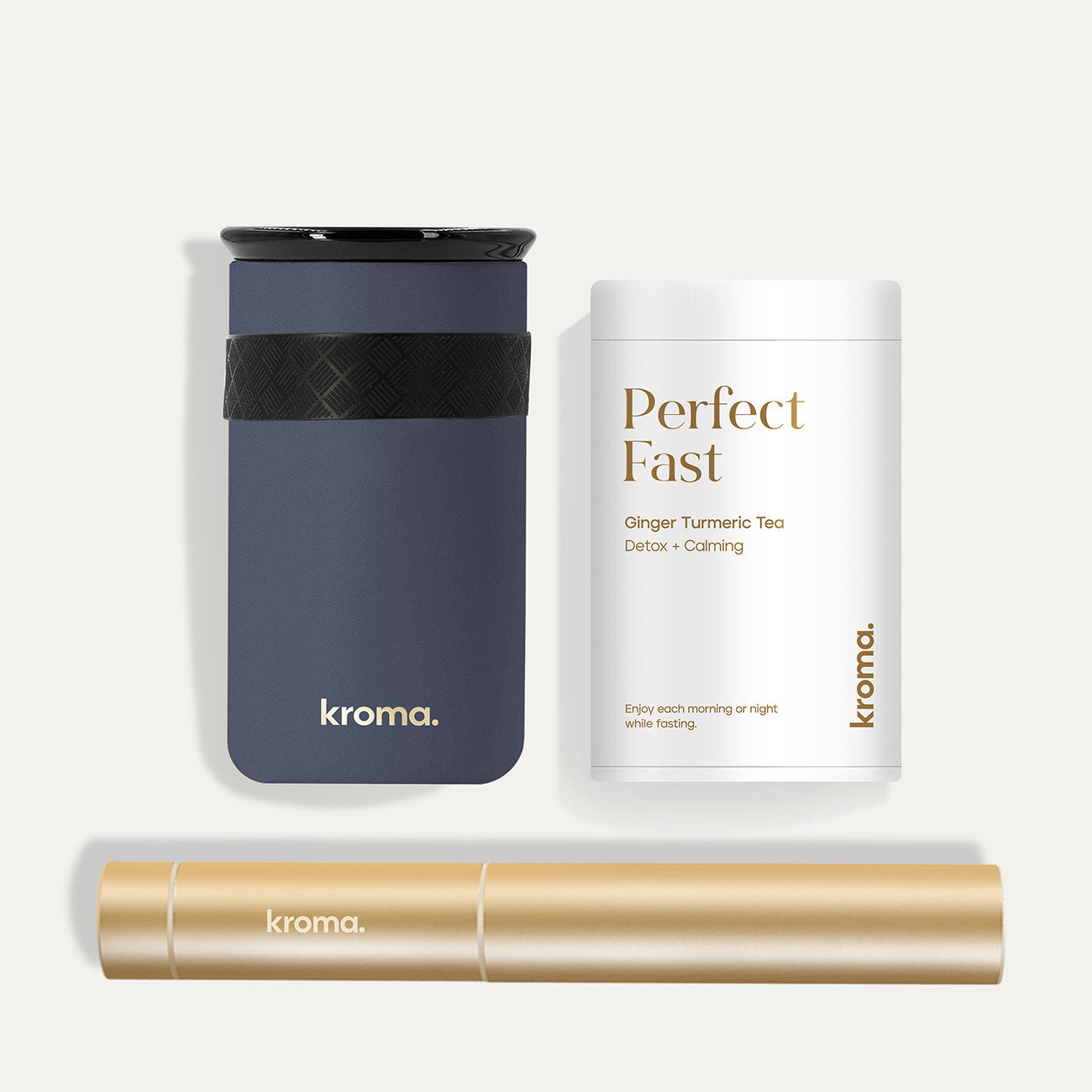 Accessory Bundle