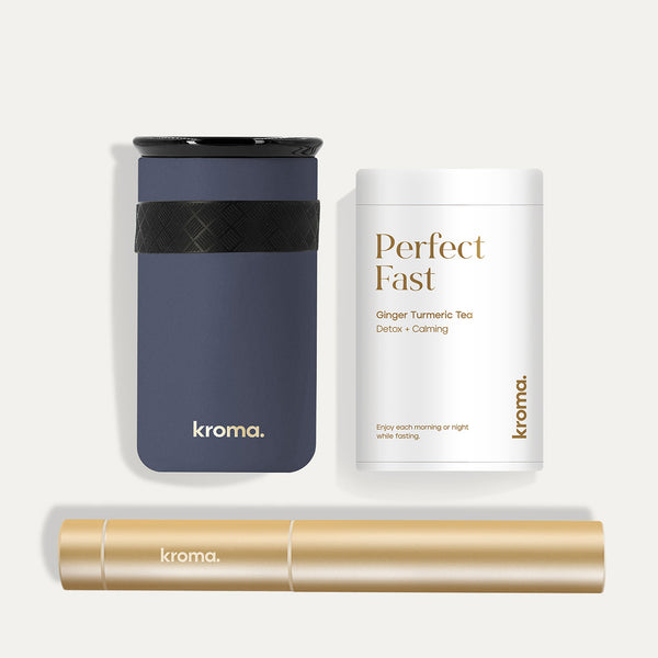 Accessory Bundle