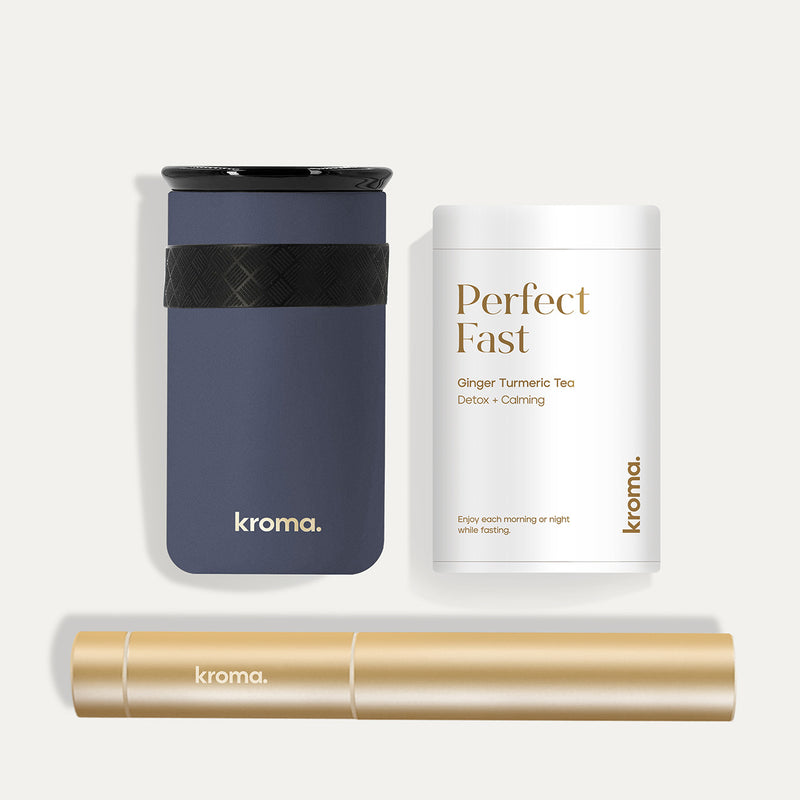 Accessory Bundle
