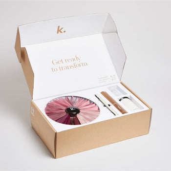 The 5-Day Reset: Deluxe Vegan